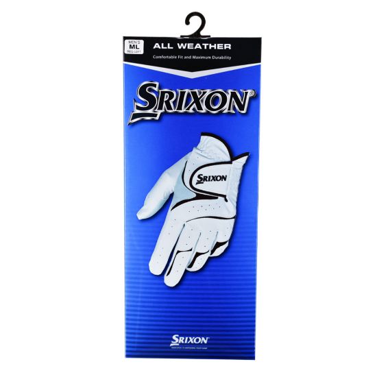 Srixon All Weather Golf Glove