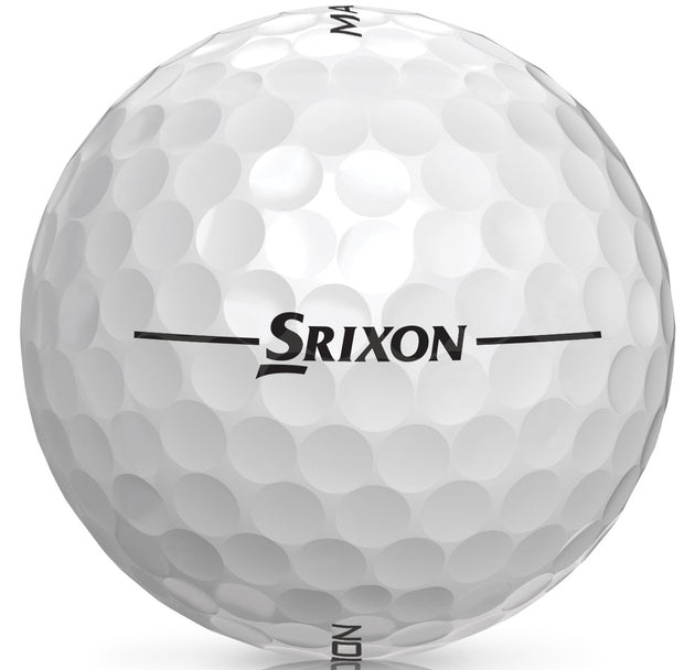 Srixon Marathon Balls