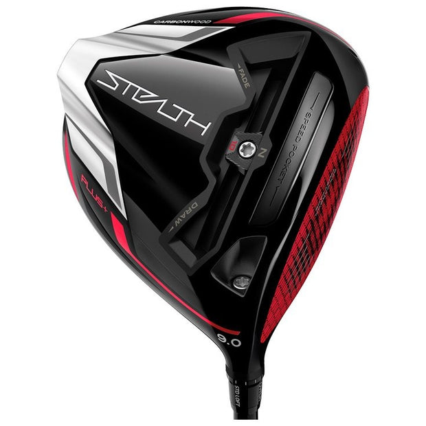 TAYLORMADE STEALTH PLUS DRIVER