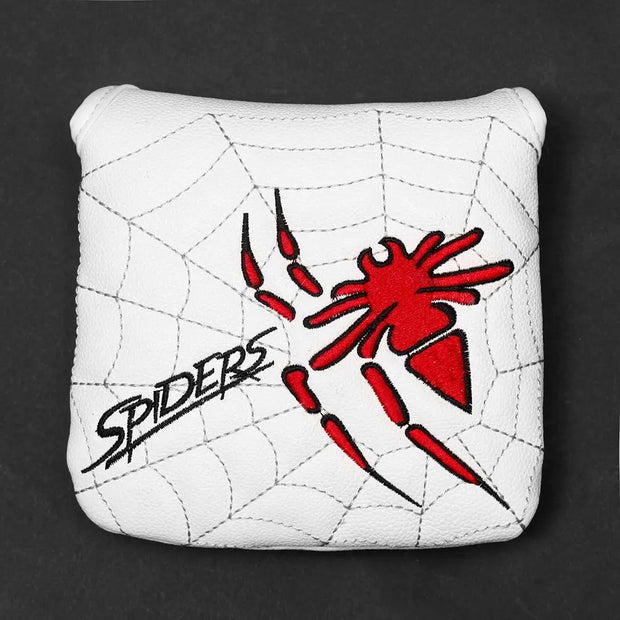 SPIDER PUTTER COVERS