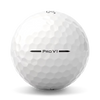 Titleist Pro V1 2025 White