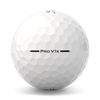 Titleist Pro V1X 2025 White
