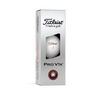 Titleist Pro V1X 2025 White