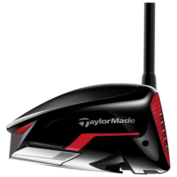 TAYLORMADE STEALTH PLUS DRIVER