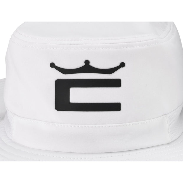 Cobra Tour Crown Aussie Bucket Hat