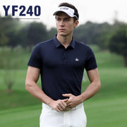 PGM Performance Golf Polo Shirt