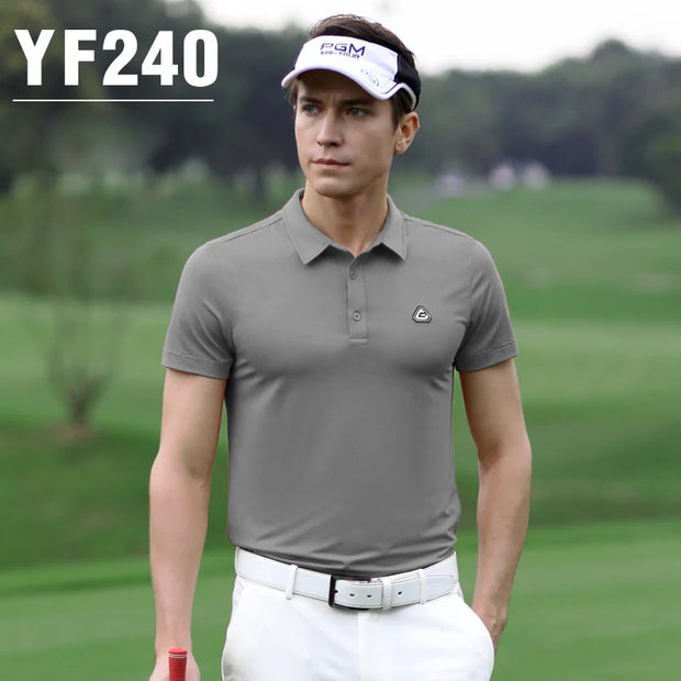 PGM Performance Golf Polo Shirt