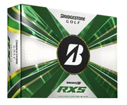 Bridgestone Tour Balls RXS