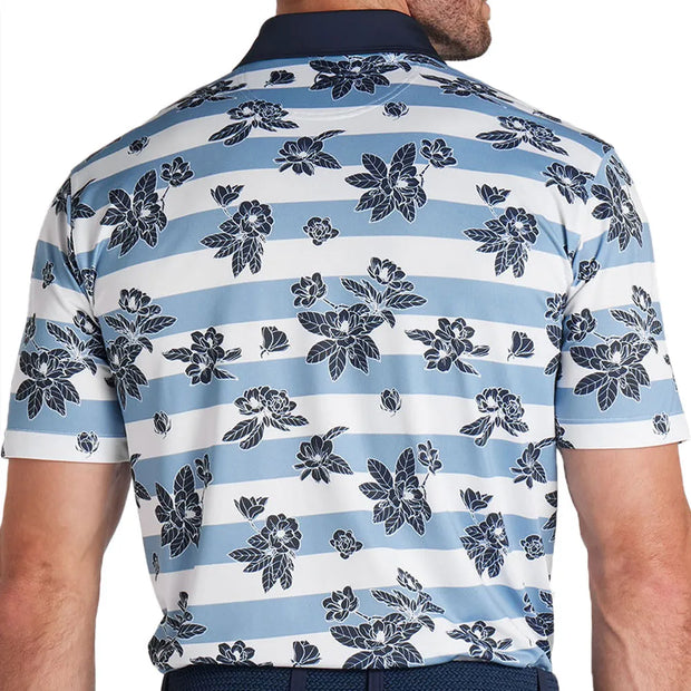 Puma Pique Garden Polo