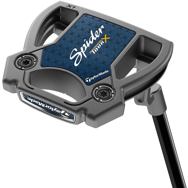 TaylorMade Spider Tour X #1