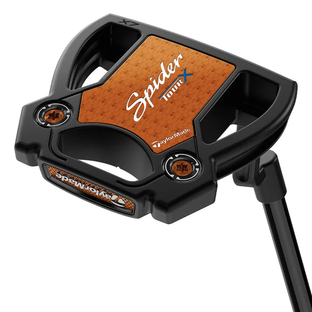 TaylorMade Spider Tour X #1