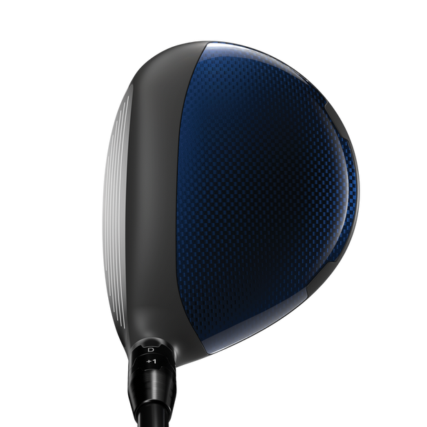 CALLAWAY PARADYM TRIPLE D FAIRWAY WOOD
