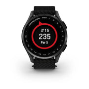 Garmin GPS Golf Watch Approach S50