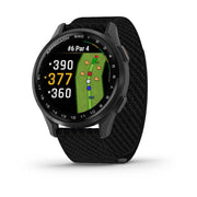 Garmin GPS Golf Watch Approach S50
