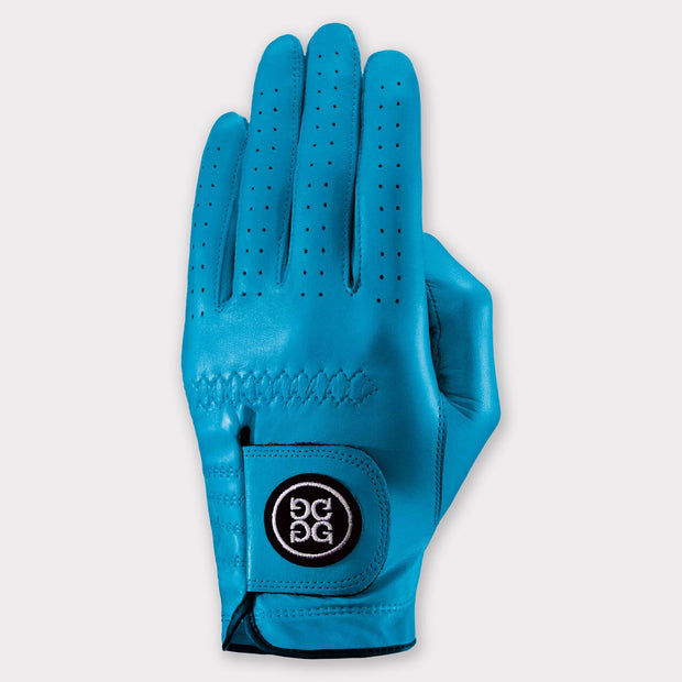 G/Fore Leather Glove