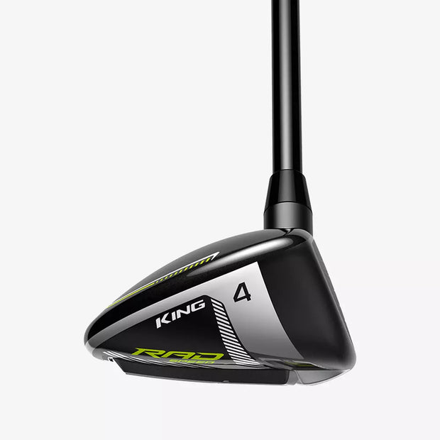 COBRA RADSPEED IRON SET GW | 4H+5-GW