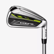 COBRA RADSPEED IRON SET GW | 4H+5-GW