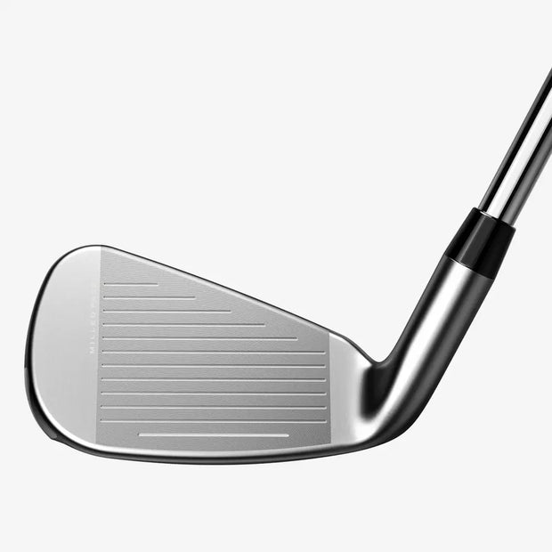 COBRA RADSPEED IRON SET GW | 4H+5-GW