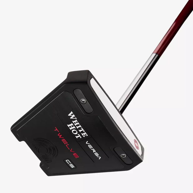 Odyssey White Hot Versa 12 CS Putter