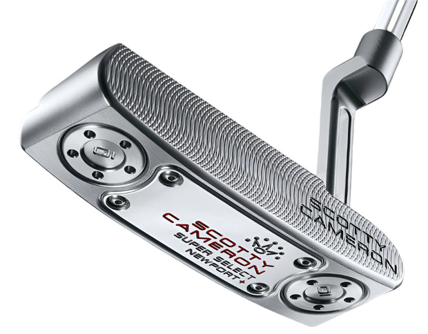 Scotty Super Select Newport Plus