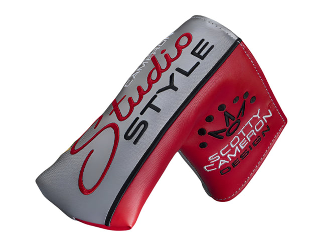 Scotty Cameron Studio Style Newport 2