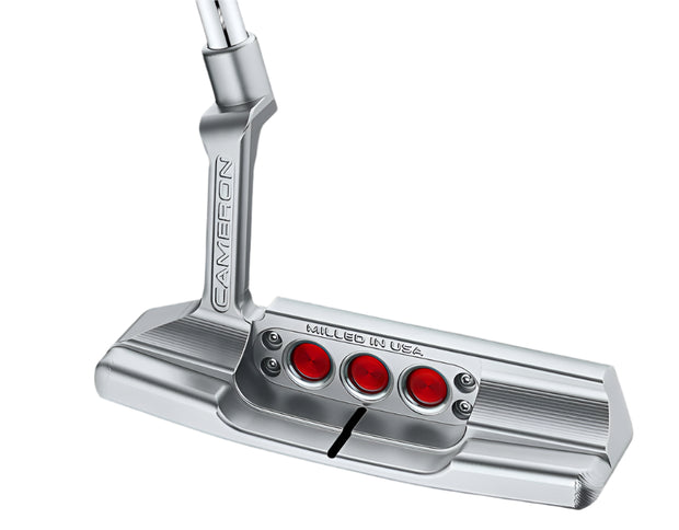 Scotty Cameron Studio Style Newport 2