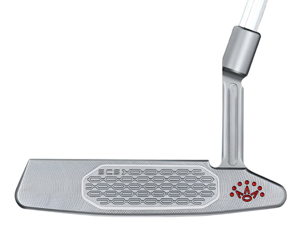 Scotty Cameron Studio Style Newport 2