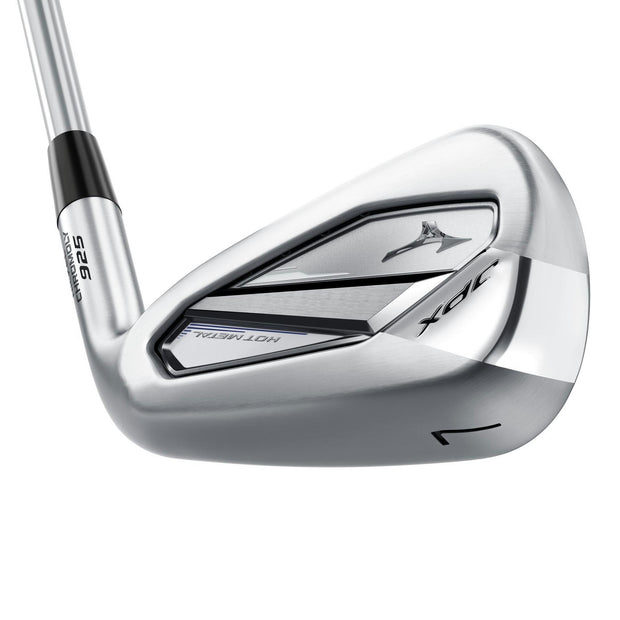 Mizuno JPX 925 Irons