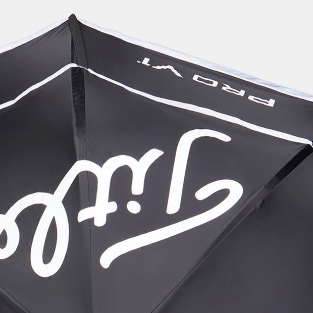 Titleist Tour Double Canopy Umbrella