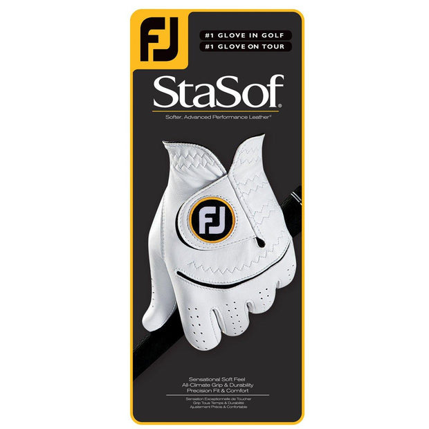 FootJoy StaSof Mens Glove