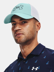 Under Armour Performance Cap