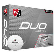 Wilson Duo Soft Balls