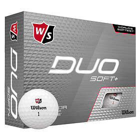 Wilson Duo Soft Balls