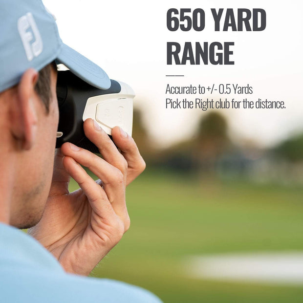 Eono PF230 Laser Rangefinder