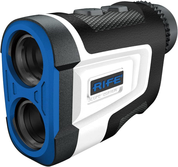 Rife RX7 Rangefinder