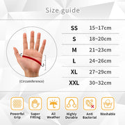 Fit39 Mens Glove