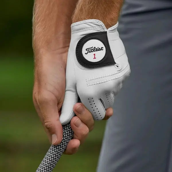 Titleist Players Mens Glove