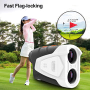Eono PF230 Laser Rangefinder