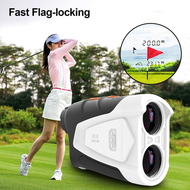 Eono PF230 Laser Rangefinder