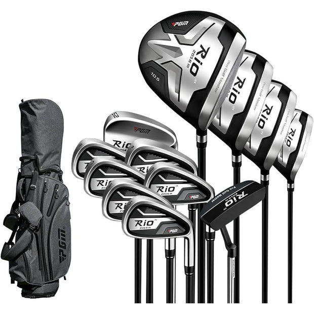 PXG COMPLETE GOLF SET