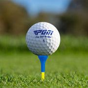 PGM Soft Rubber Cover Tee