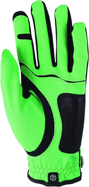 Zero Friction Glove