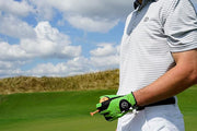 Zero Friction Glove