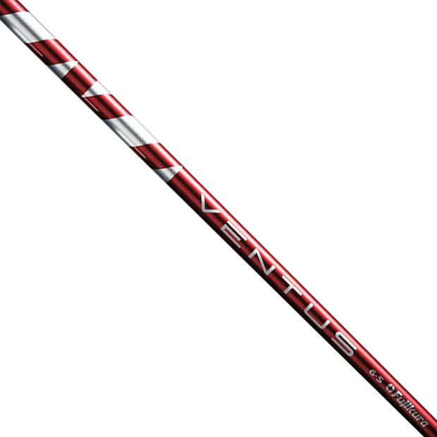 Fujikura Ventus Red Velcore+ 6S