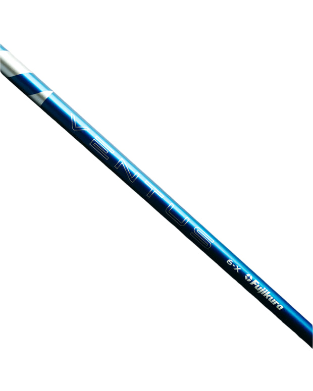 Fujikura Ventus Blue Velcore+ 6x