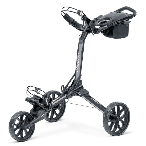 BagBoy Nitron™ Push Cart