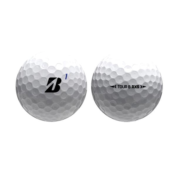 Bridgestone Tour Balls RXS