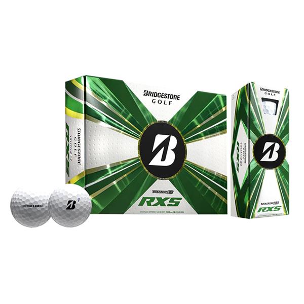 Bridgestone Tour Balls RXS