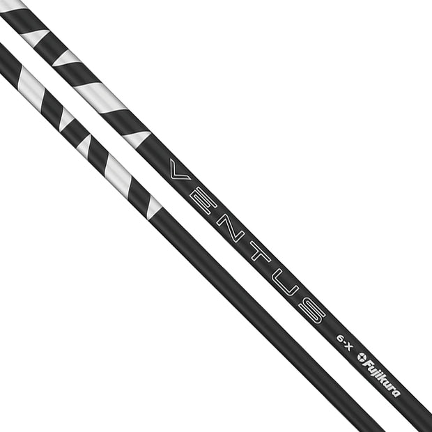 Fujikura Ventus Black Velcore+ 6x