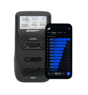 GC3S Launch Monitor